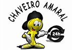 CHAVEIRO AMARAL